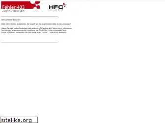 hfc-consulting.de