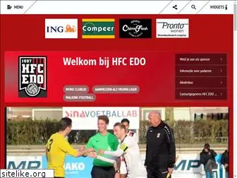 hfcedo.nl