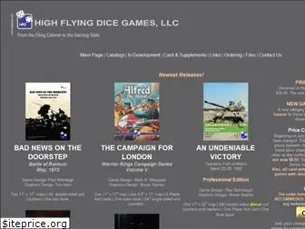 hfdgames.com