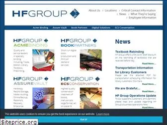 hfgroup.com