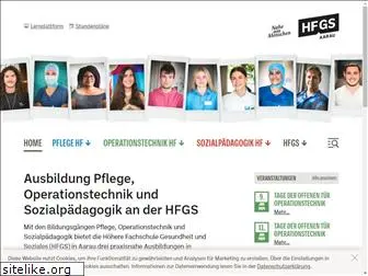 hfgs.ch