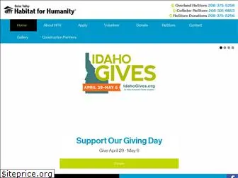 hfhboise.org