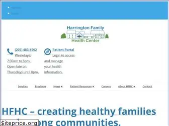 hfhc.healthcare