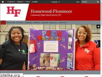 hfhighschool.org