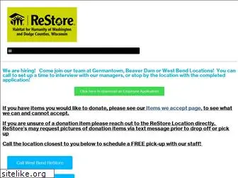 hfhrestore.org