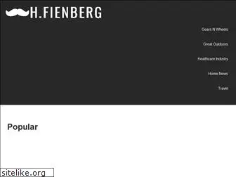 hfienberg.com