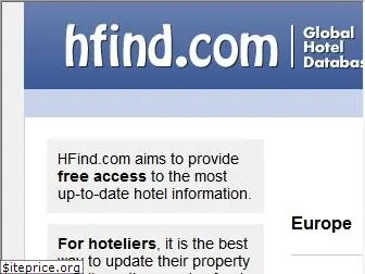 hfind.com