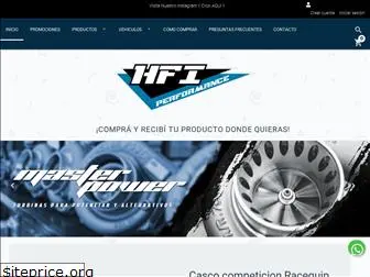 hfiperformance.com.ar