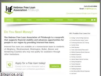 hflapgh.org