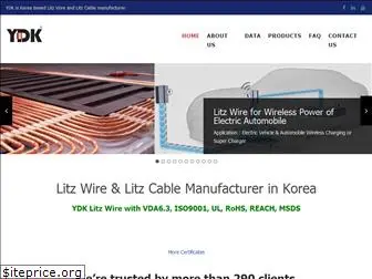 hflitzwire.com