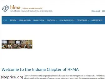 hfma-indiana.org