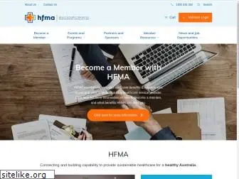 hfma.org.au