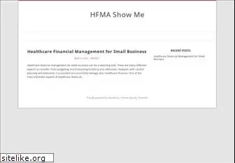 hfmashowme.org