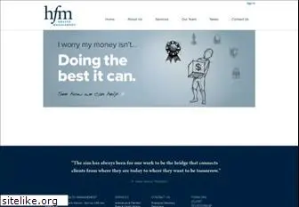 hfmonline.com