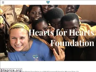 hforhfoundation.org