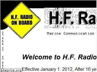 hfradio.com