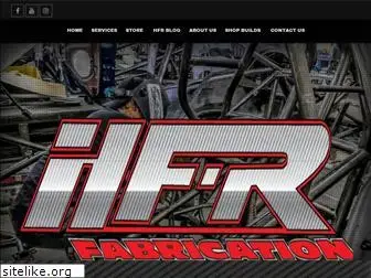 hfrfabrication.com