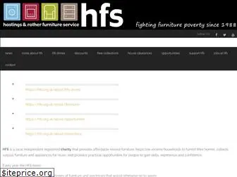 hfs.org.uk