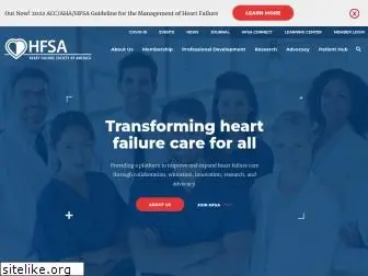 hfsa.org