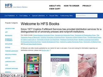 hfsbooks.com