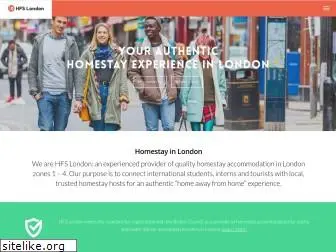 hfslondon.com