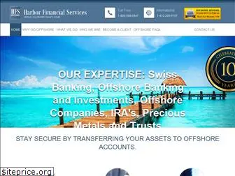 hfsoffshore.com