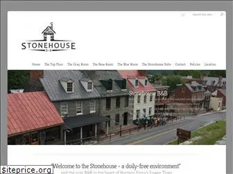 hfstonehouse.com