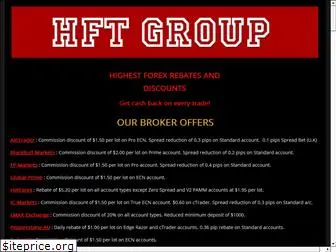 hftgroupfx.com