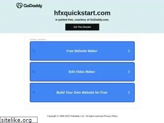 hfxquickstart.com