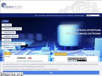 hg-electronics.de