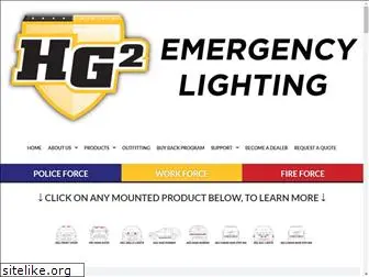 hg2lighting.com