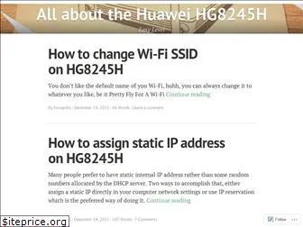 hg8245h.wordpress.com