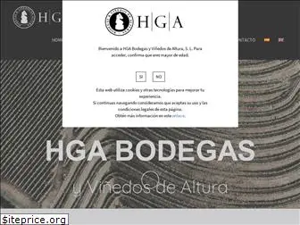 hgabodegas.com