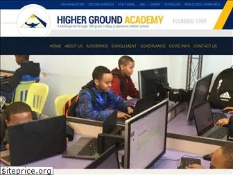 hgacademy.org