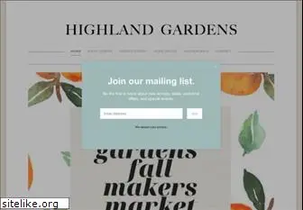 hgardens.com