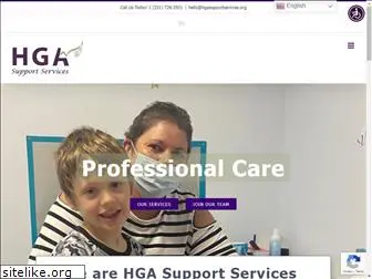 hgasupportservices.org