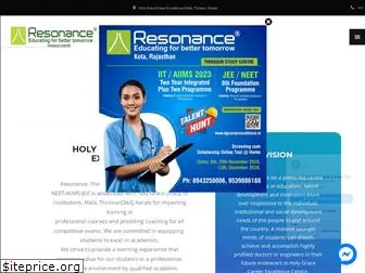 hgcareerexcellence.in