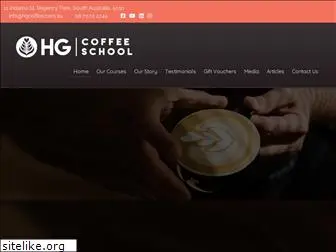 hgcoffee.com.au