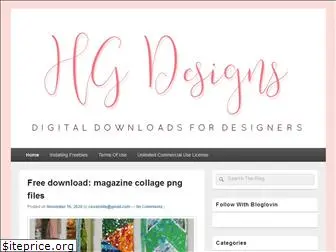 hgdesigns.co