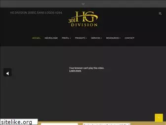 hgdivision.com