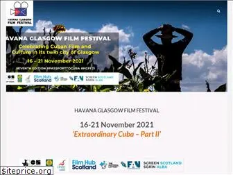 hgfilmfest.com