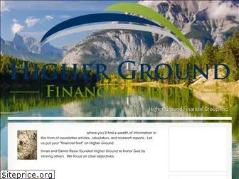 hgfinancialgroup.com