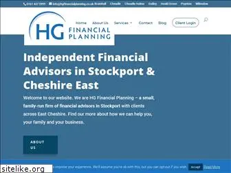 hgfinancialplanning.co.uk