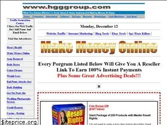 hgggroup.com