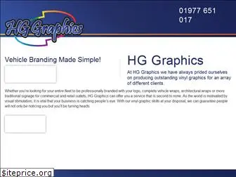 hggraphics.co.uk