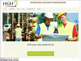 hgh-environnement.com