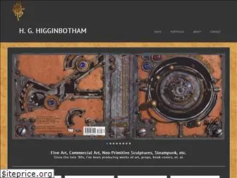 hghigginbotham.com