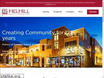 hghill.com