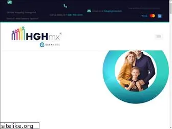 hghmx.com