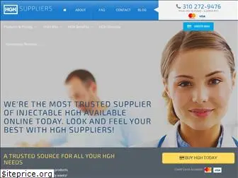 hghsuppliers.co